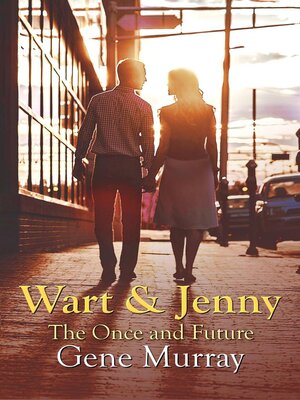 cover image of Wart and Jenny